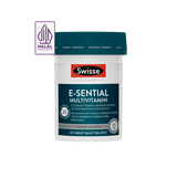 Swisse Ultivite E-Sential Multivitamin — Mom Care