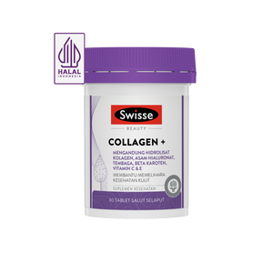 SWISSE BEAUTY COLLAGEN +