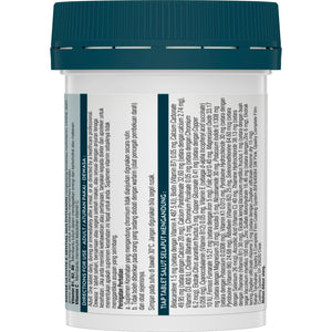 SWISSE ULTIVITE E-SENTIAL MULTIVITAMIN