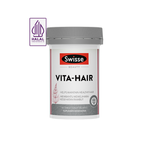 SWISSE BEAUTY VITA-HAIR