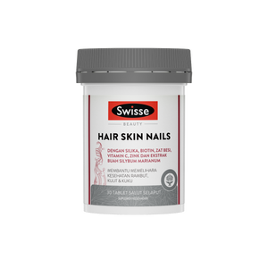 Swisse Hair Skin Nails