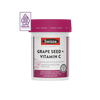 SWISSE ULTIBOOST GRAPE SEED + VITAMIN C