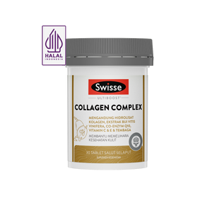 SWISSE ULTIBOOST COLLAGEN COMPLEX