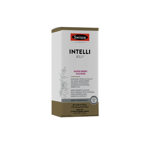 SWISSE ULTIBOOST INTELLI JELLY